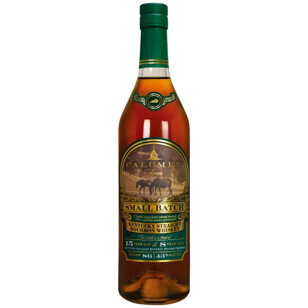 Calumet Farm Small Batch Bourbon Legacy Release 2022