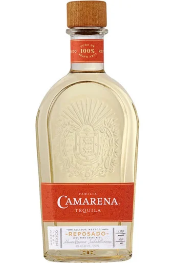 Camarena Reposado Tequila 1.0 L
