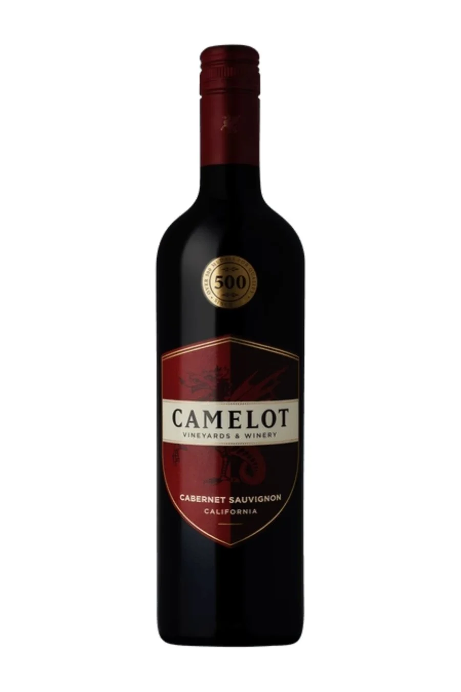 Camelot Cabernet Sauvignon (750 ml)