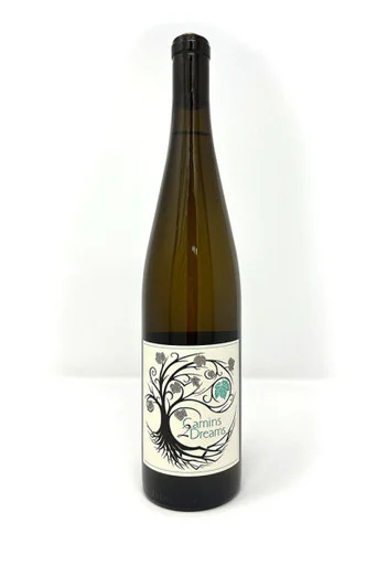 Camins 2 Dreams Grüner Veltliner Spear Vineyard Sta Rita Hills
