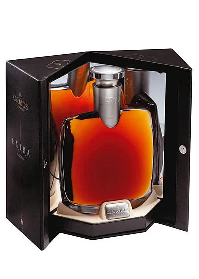 Camus Extra Elegance Cognac 750ML