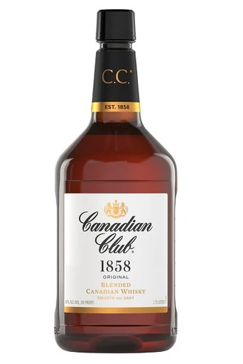 Canadian Club 1.75 L