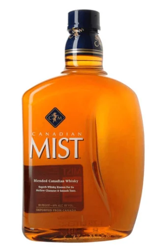 Canadian Mist 1.75 L