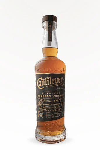 Cantilever Bourbon