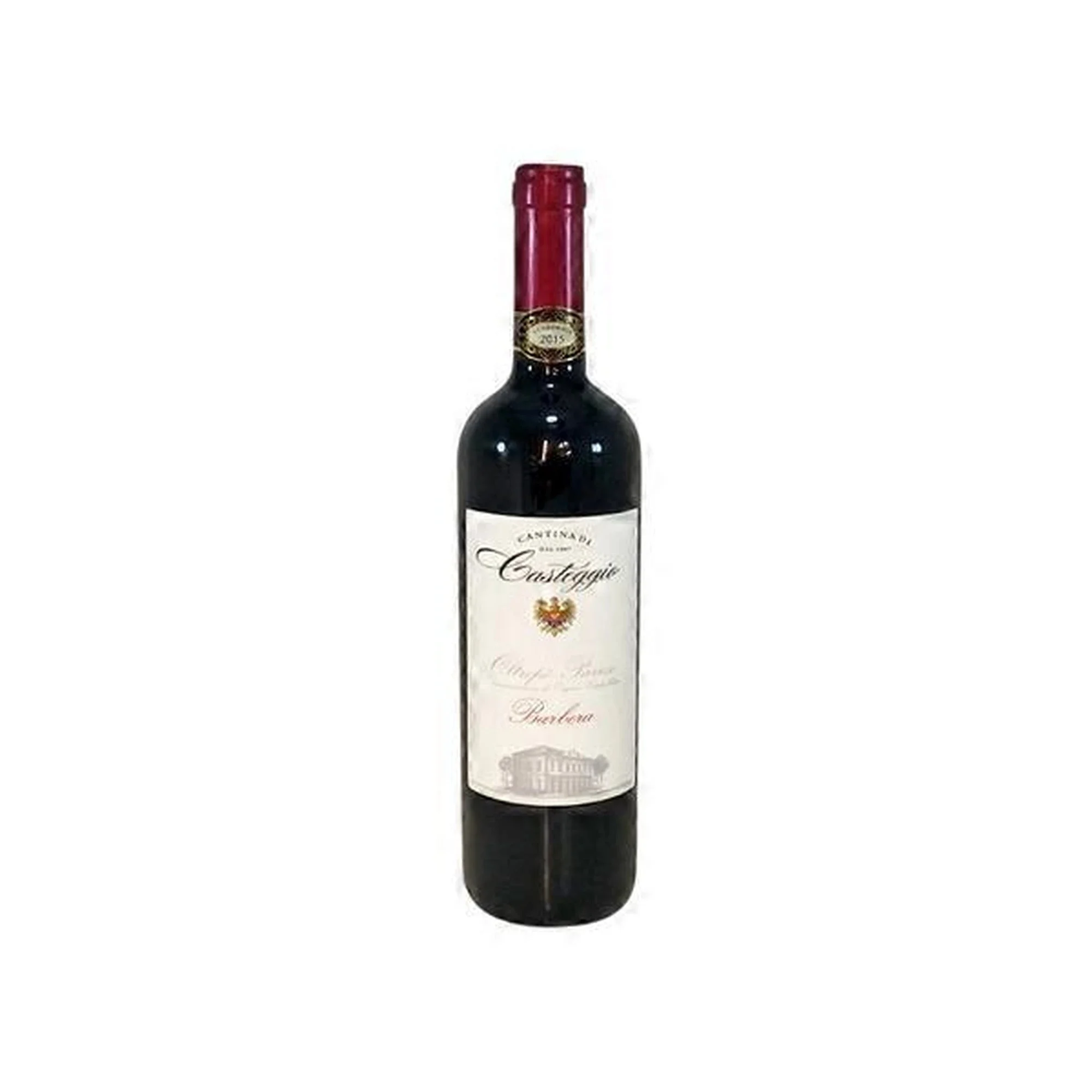 Cantina di Casteggio Barbera
