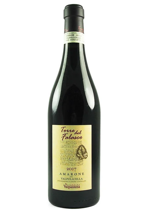 Cantina Valpantena Amarone Torre Del Falasco 2007