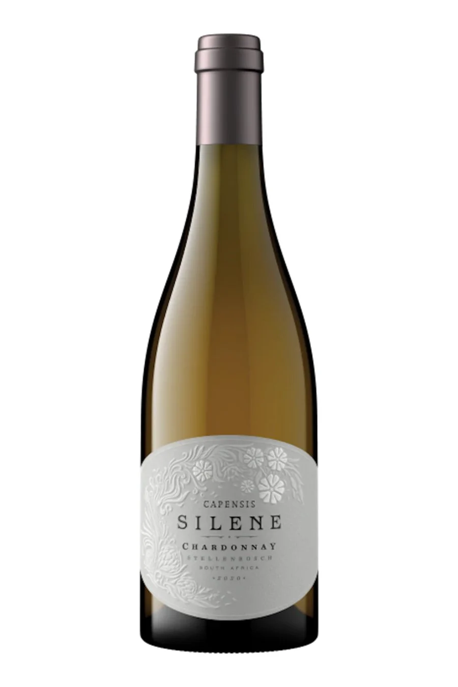 Capensis Silene Chardonnay 2023 (750 ml)