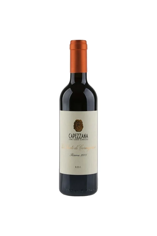 Capezzana Vin Santo di Carmignano Riserva 375ML