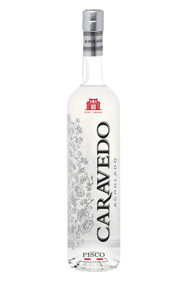 Caravedo Acholado 750ML