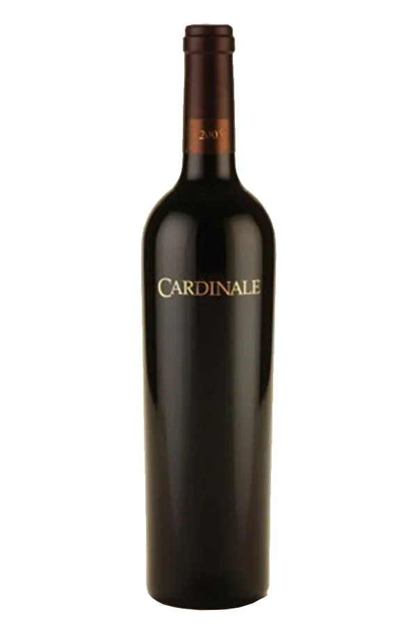 Cardinale Cabernet Sauvignon 2018