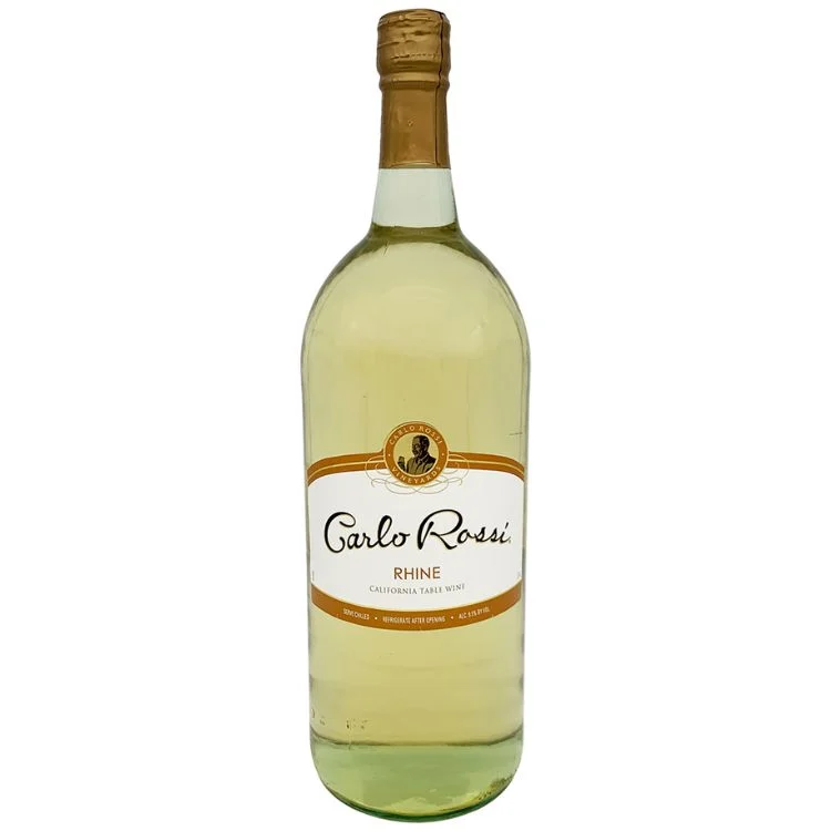 Carlo Rossi Rhine - 1.5l
