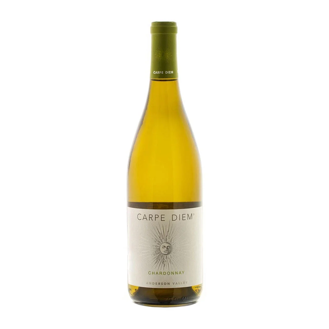 Carpe Diem Anderson Valley Chardonnay