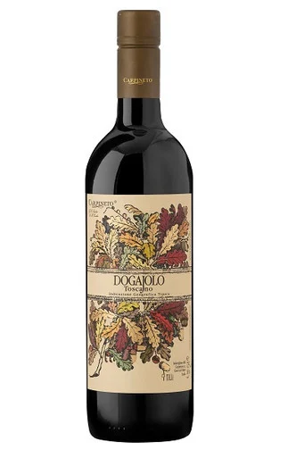 Carpineto Dogajolo Rosso