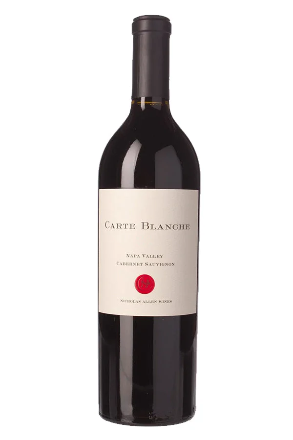 Carte Blanche Cabernet Sauvignon 2010