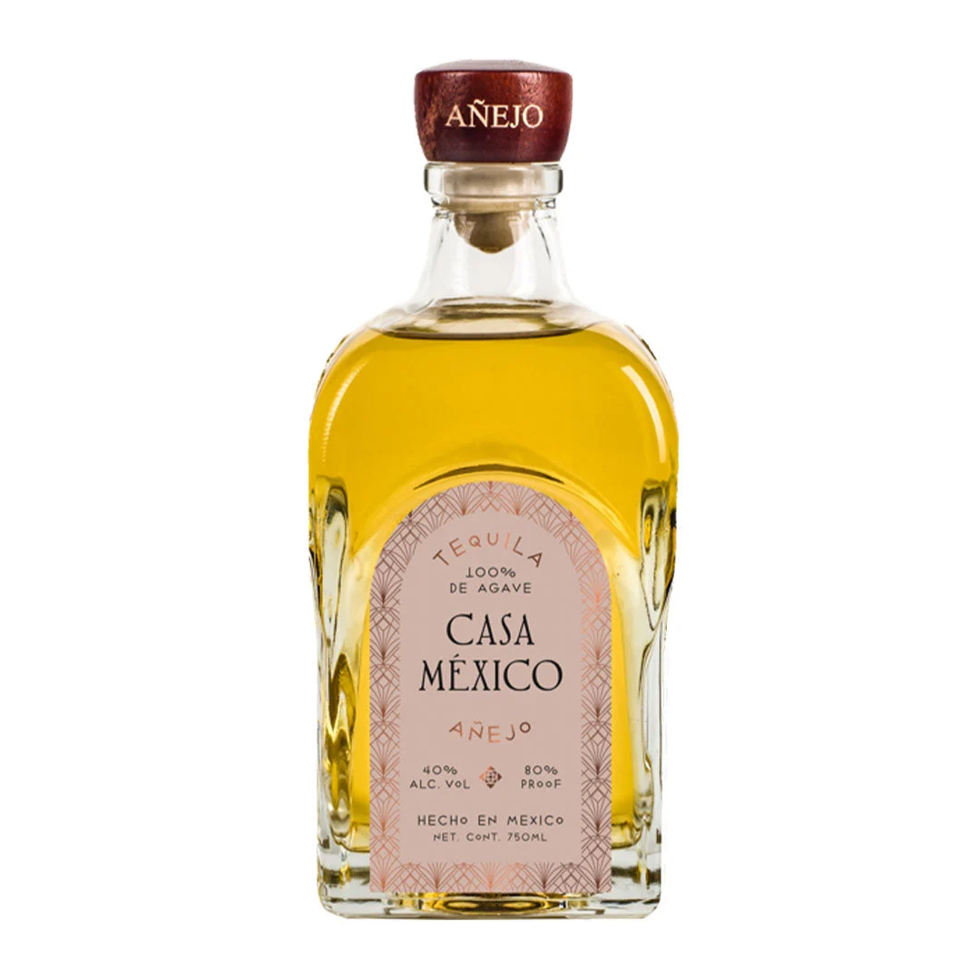 Casa México Tequila Añejo