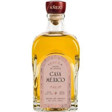 Casa Mexico Anejo Tequila 750ml