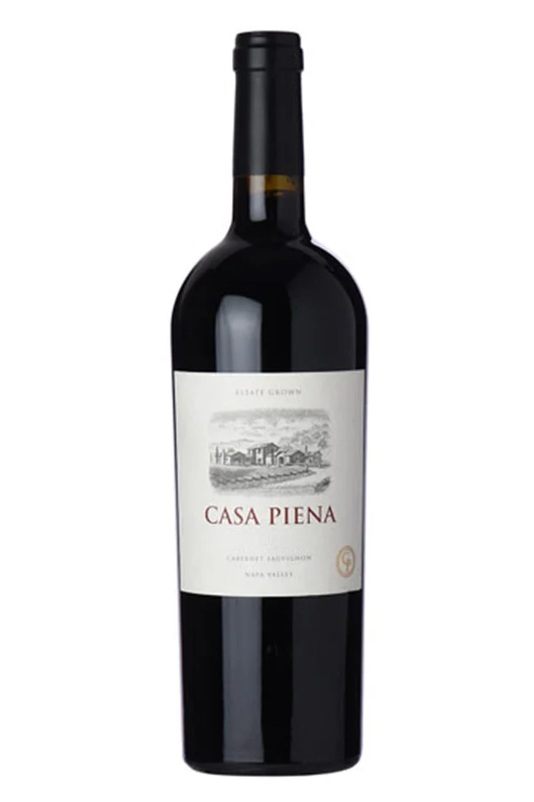 Casa Piena Cabernet Sauvignon 2014
