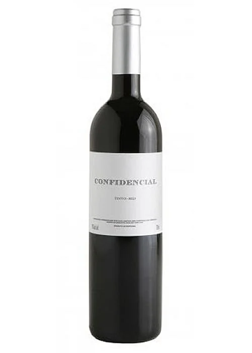 Casa Santos Lima Confidencial Reserva Tinto Red 2018