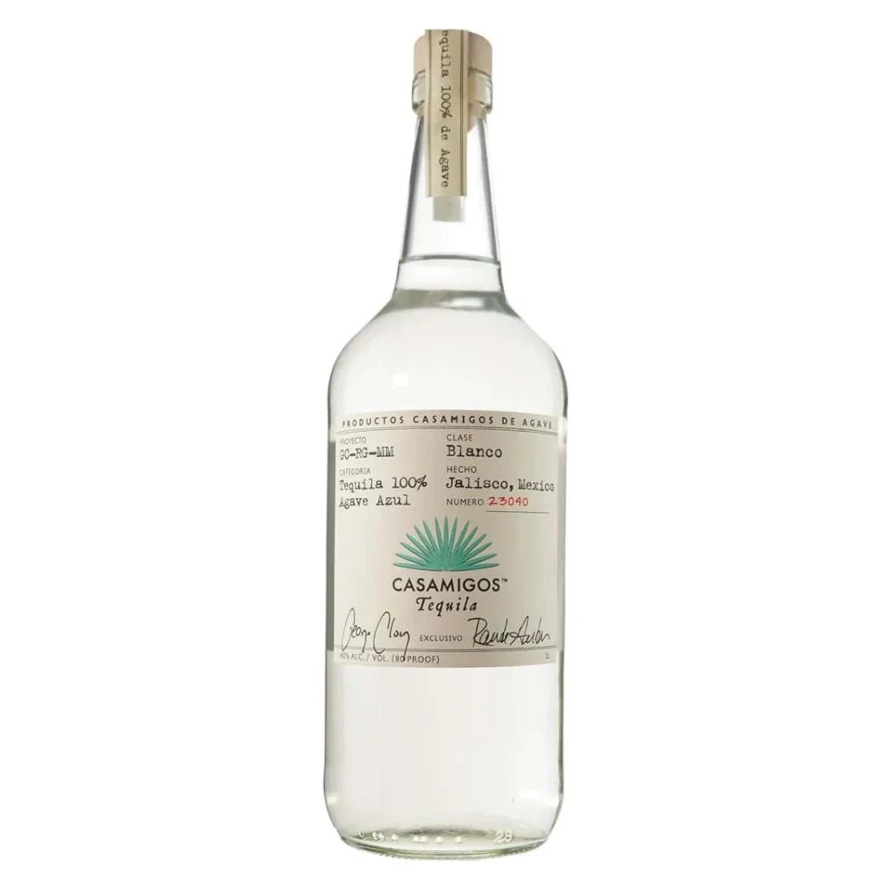 Casamigos Blanco 1L