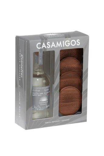 Casamigos Cristalino Gift Set