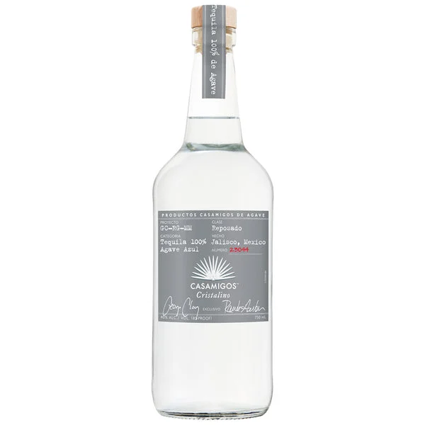 Casamigos Cristalino Reposado