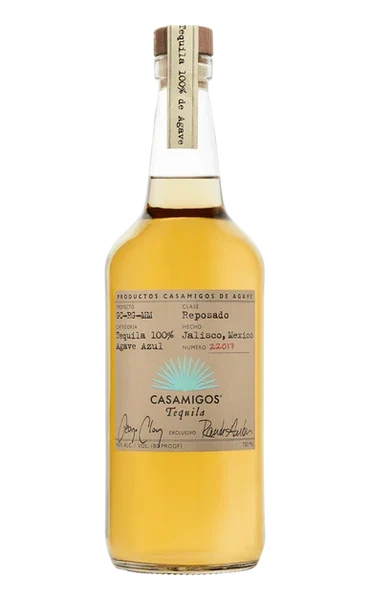 Casamigos Reposado 375ML