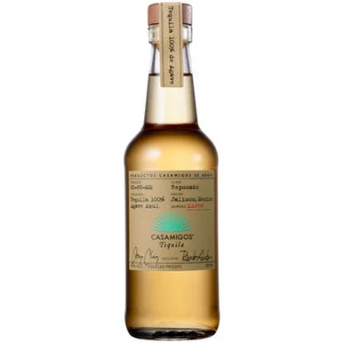 Casamigos Reposado Tequila 375ml Half Bottle