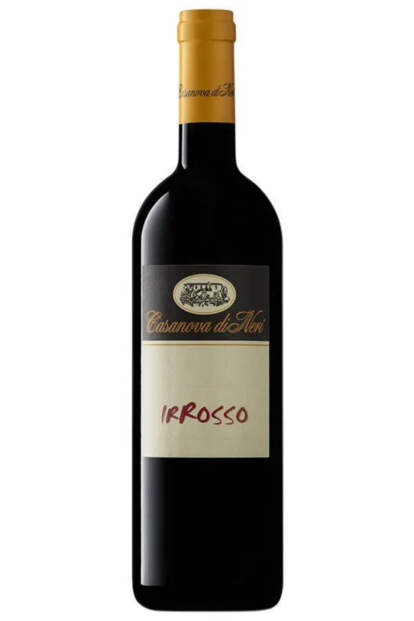 Casanova di Neri Irrosso