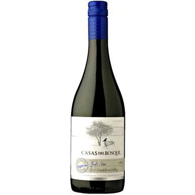 Casas Del Bosque Reserva Pinot Noir 2022 (Chile)