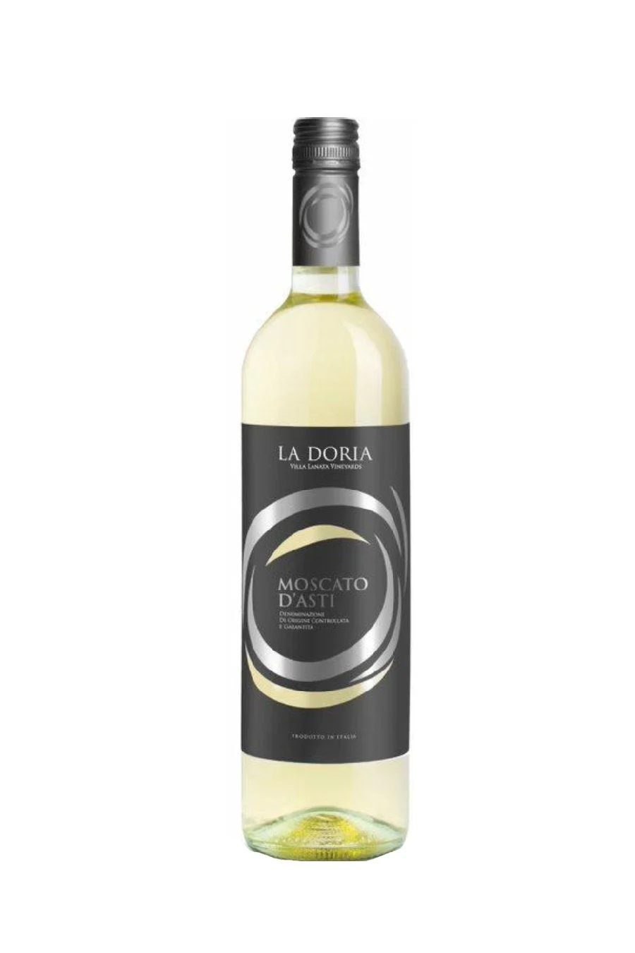 Cascina La Doria Moscato D'Asti 2025 (750 ml)