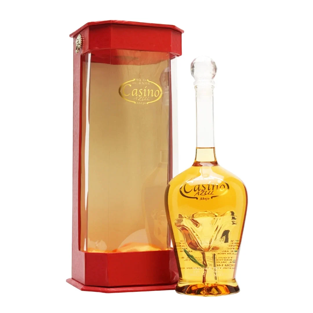 Casino Azul Anejo