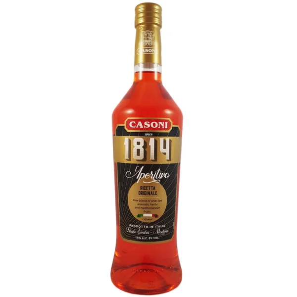Casoni 1814 l'Aperitivo - 1 Liter