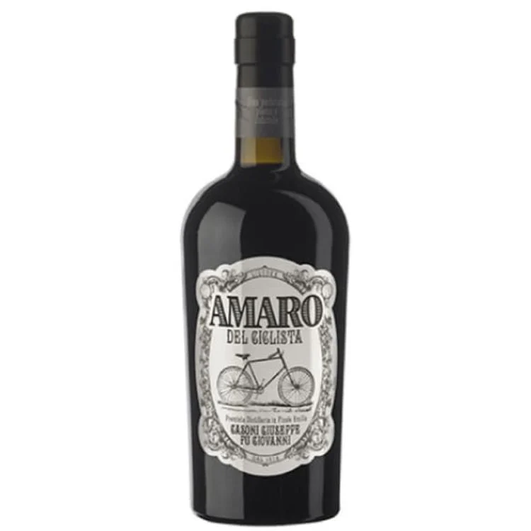 Casoni Amaro Del Ciclista Liqueur - 750ml