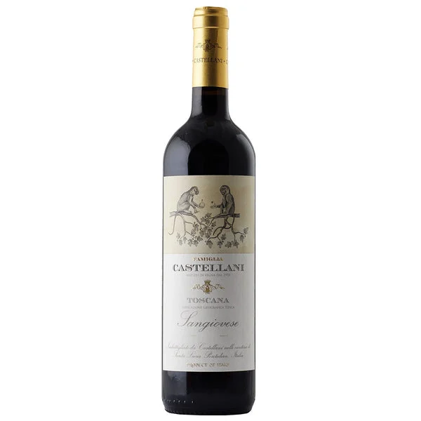 Castellani Sangiovese