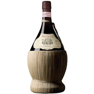 Castello Banfi Bell'agio Wicker Chianti