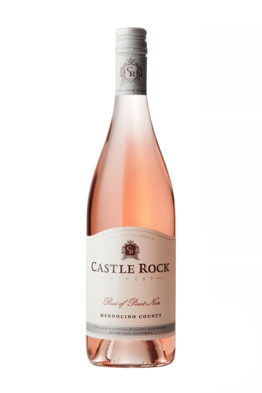 Castle Rock Rose Of Pinot Noir 2024 (750 ml)
