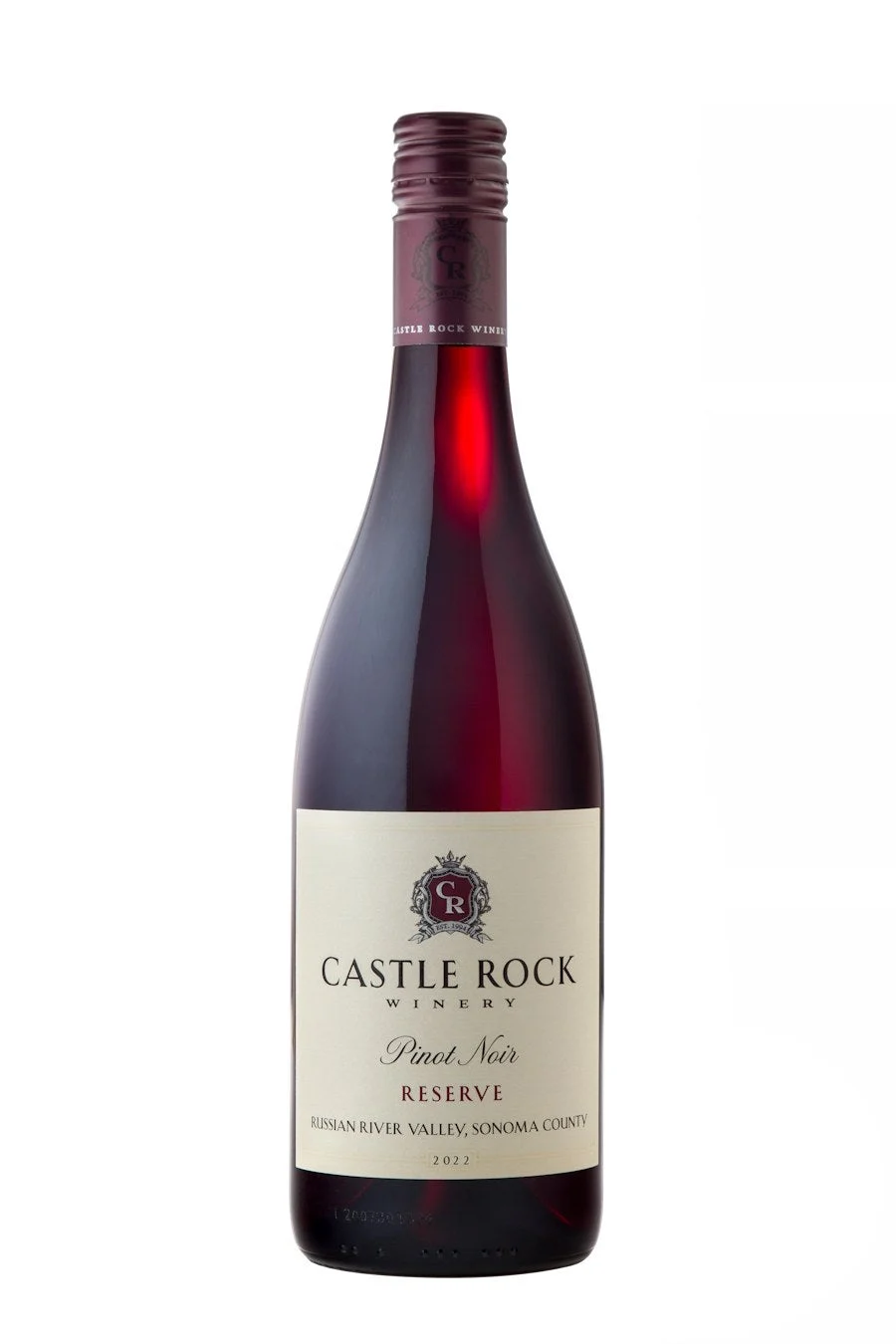 Castle Rock Russian River Valley Pinot Noir (750 ml)