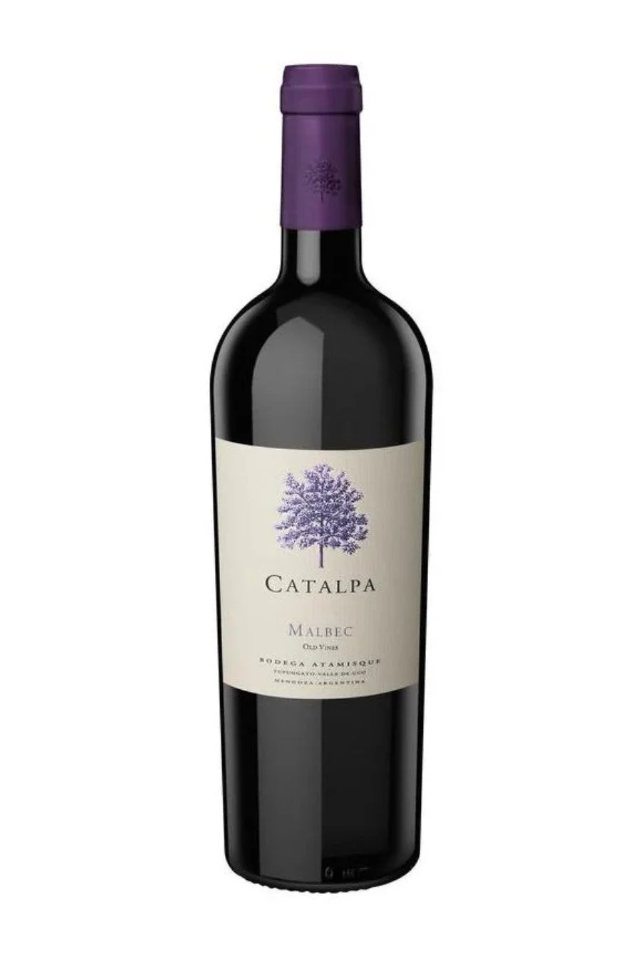 Catalpa Malbec 2023 (750 ml)