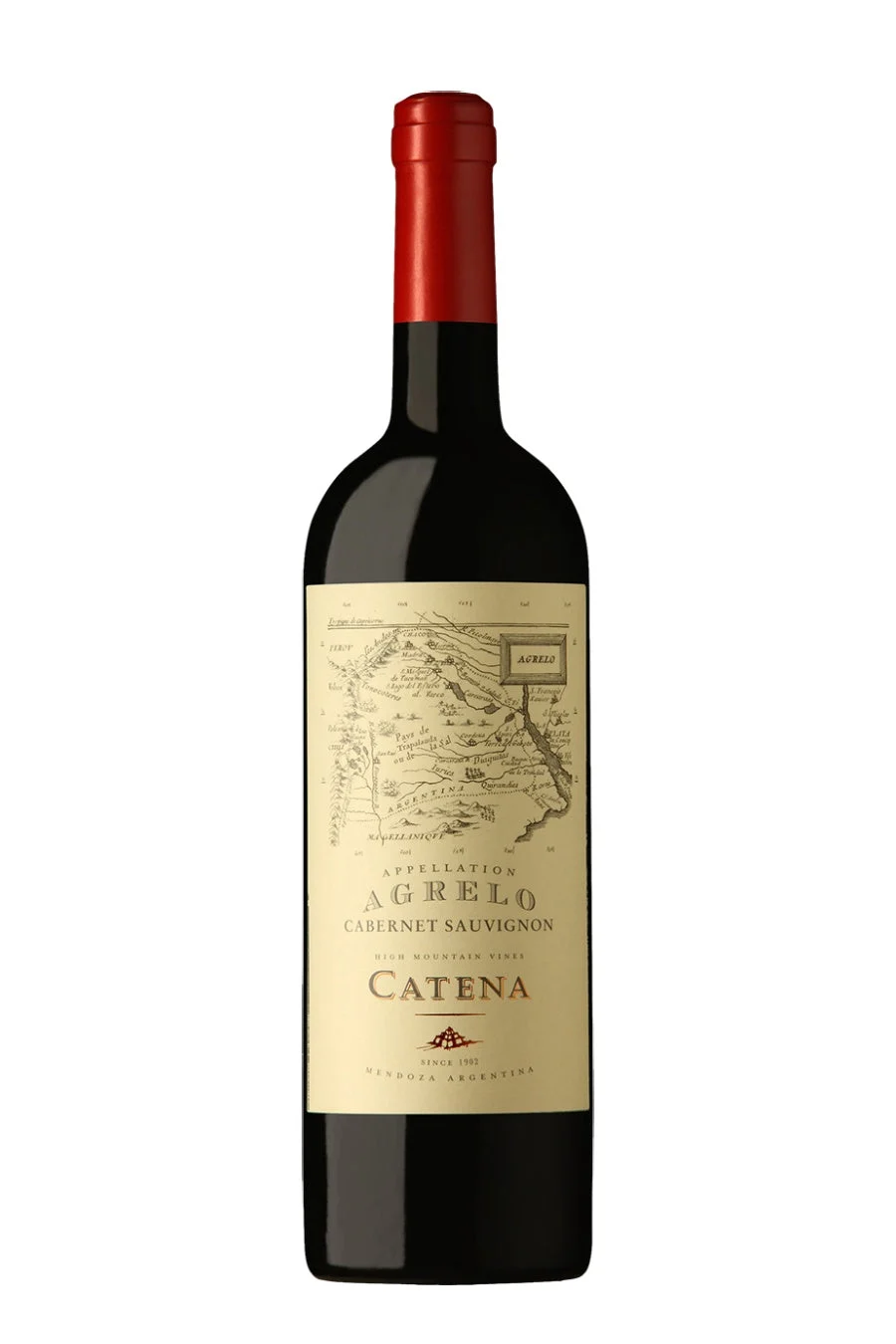 Catena Appellation Agrelo Cabernet Sauvignon 2024 (750 ml)