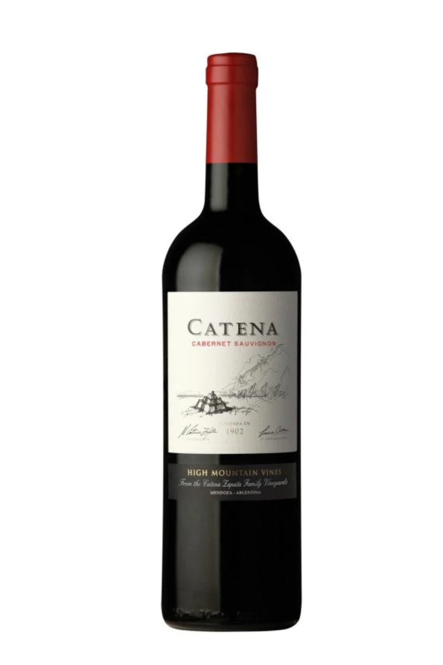 Catena Cabernet Sauvignon 2024 (750 ml)