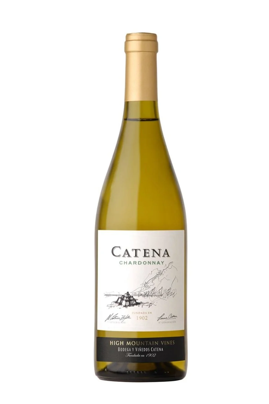 Catena Chardonnay 2023 (750 ml)