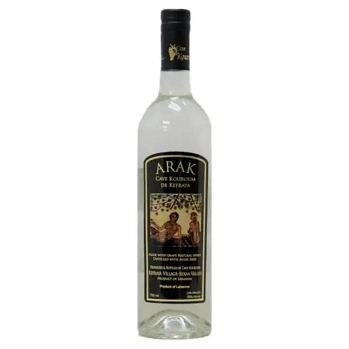 Cave Kouroum Arak750ML