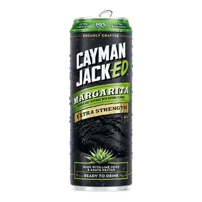 Cayman Jacked Margarita 19.2OZ