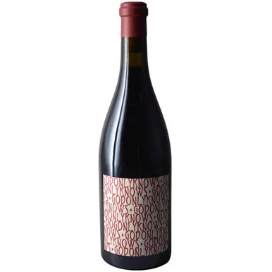 Cayuse God Only Knows Walla Walla Grenache 2021 Rated 97WE EDITORS CHOICE