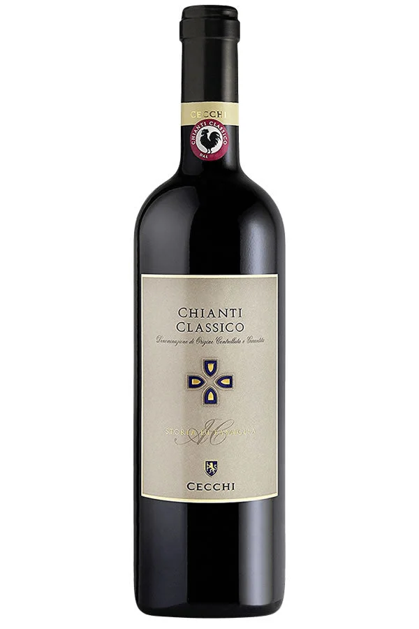 Cecchi Chianti Classico