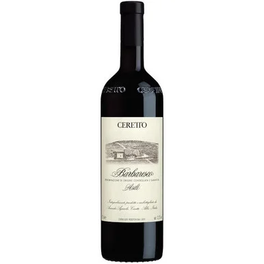 Ceretto Barbaresco Asili DOCG 2020 Rated 93JS