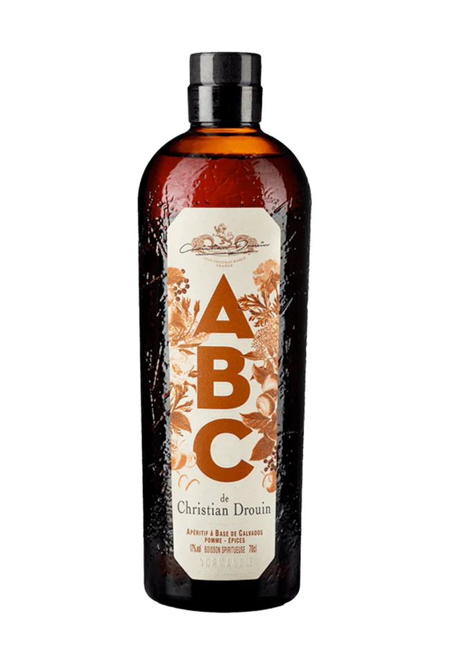 ABC De Christian Drouin