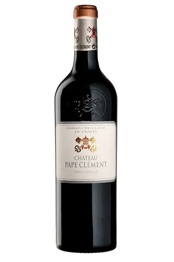Ch. Pape-Clement 2008