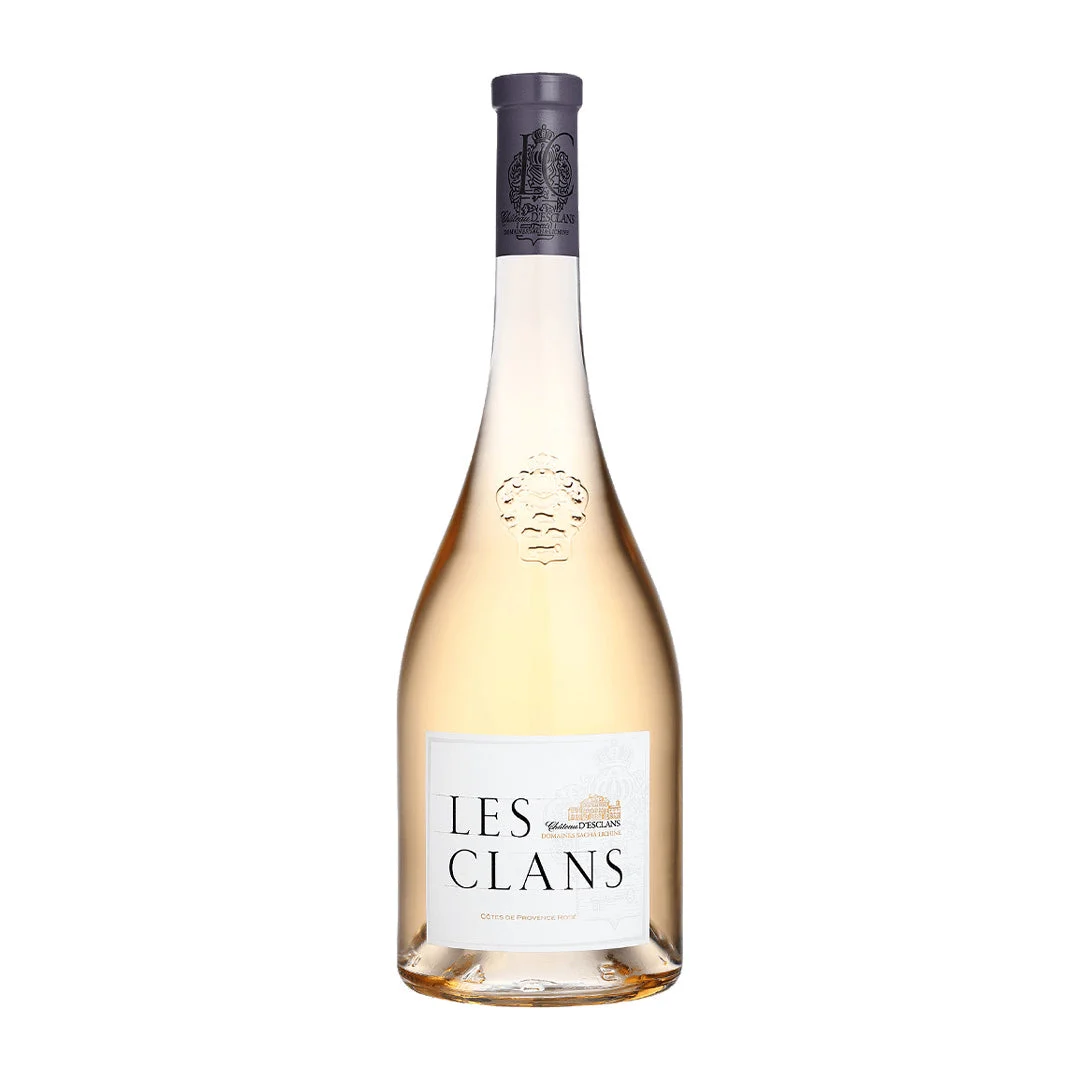 Château d’Esclans Les Clans Rose