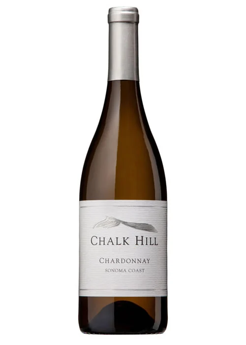 Chalk Hill Russian River Valley Chardonnay 2023